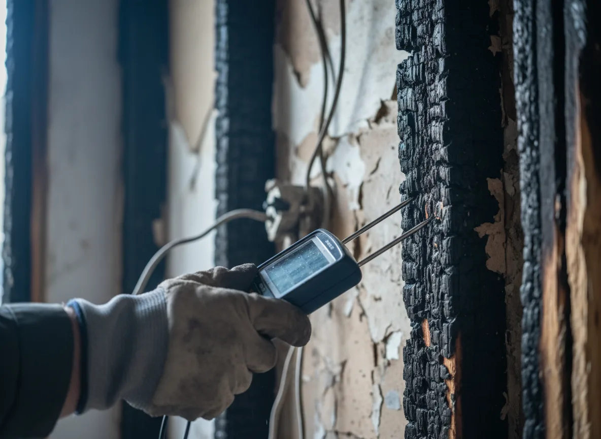 Fire Damage Restoration Sheldon, ND FAQs